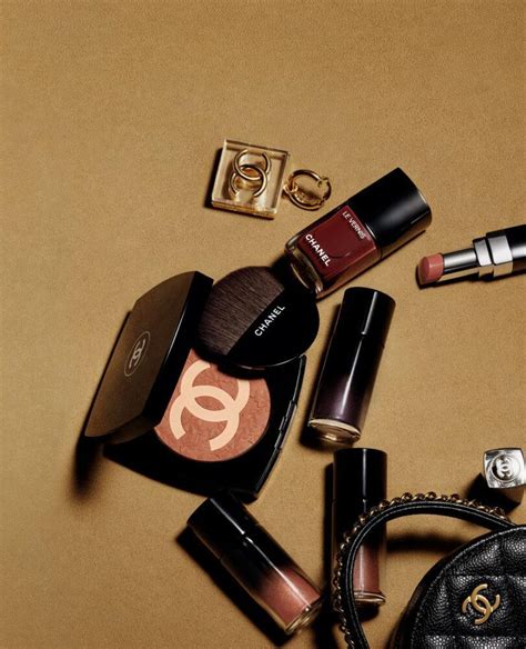 chanel equinox collection|chanel makeup collection.